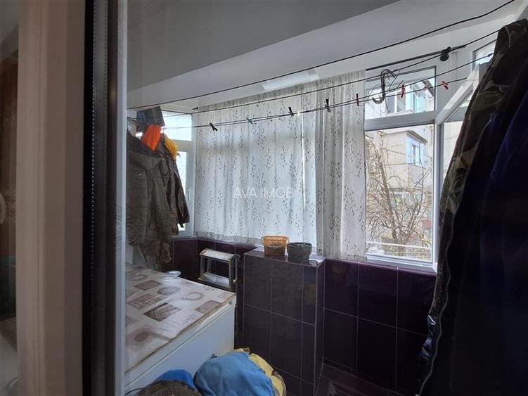 Apartament 3 camere decomandat zona Neagoe Voda - 7
