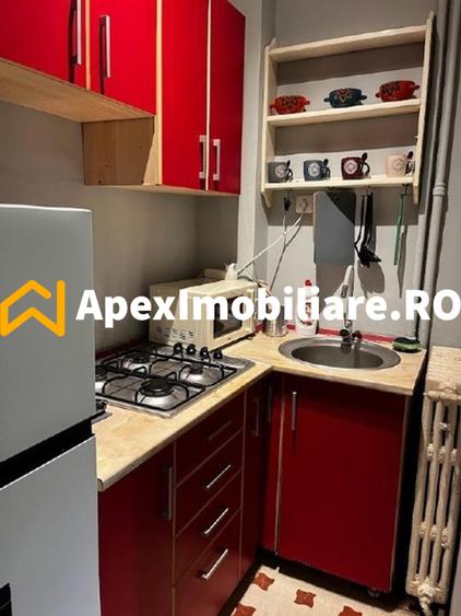 Apartament 2 camere de inchiriat Centrul Istoric București | ApexImobiliare.ro