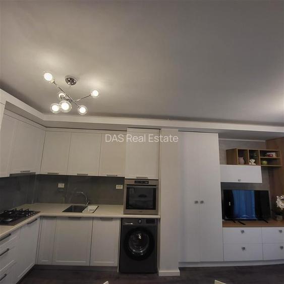 Apartament 2 camere | Belvedere Residence | Parcare | Metrou Pipera - 8
