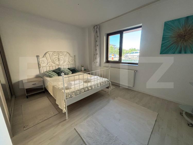 Apartament 1 cameră, 35 mp – zona Pepinierii