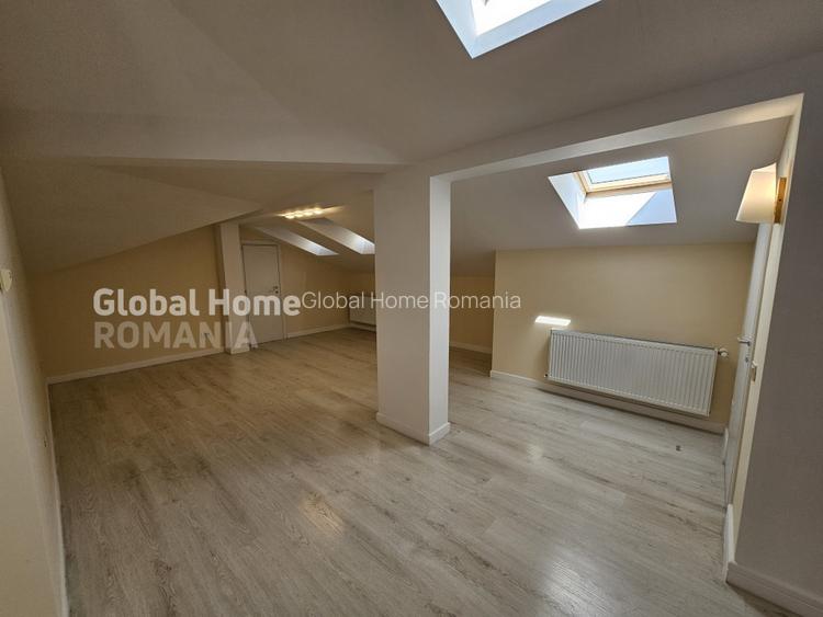Vila 290MP | Oxford Gardens | Pipera | Curte + 3 locuri Parcare - 31