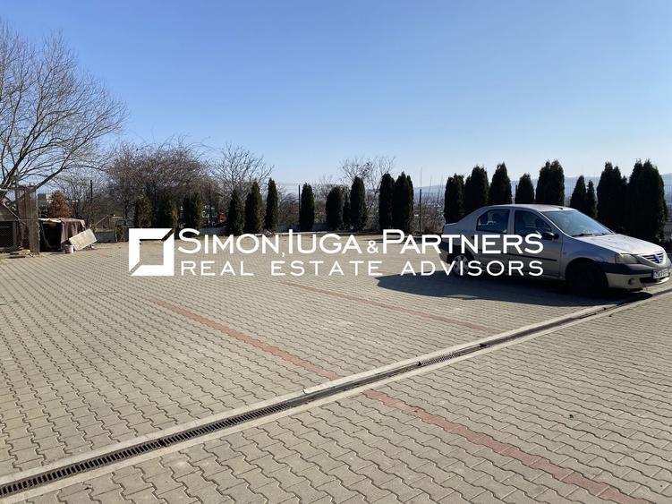 Cladire multiple functiuni zona Muncii