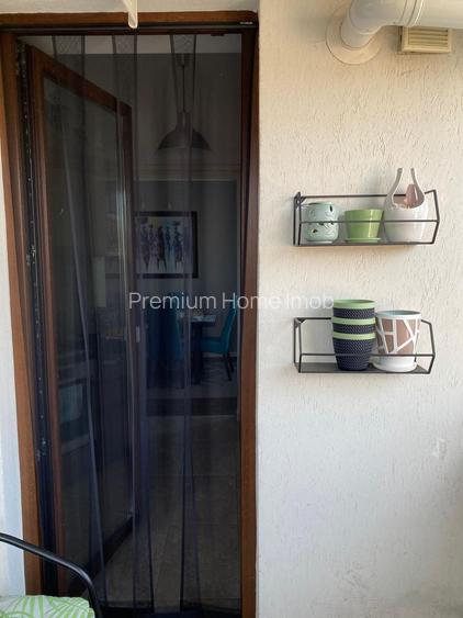 Apartament | 2 camere | Bloc nou | Parcare | Timpuri Noi |Nerva Traian - 9