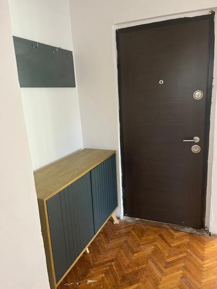 Proprietar inchiriez apartament 2 camere, decomandat. zona Odobescu