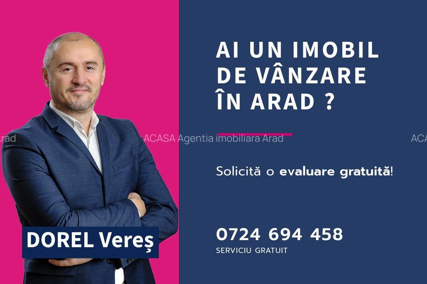 Teren Arad zona Lidl service DAF vest. Oportunitate Investitie! - 12