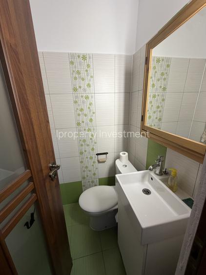 Apartament de 3 Obor , Aleea Avrig 6. Două băi. Bloc anvelopat - 19
