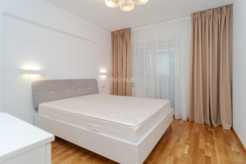 Centru-Facultatea de Medicina, inchiriere apartament 3 camere modern