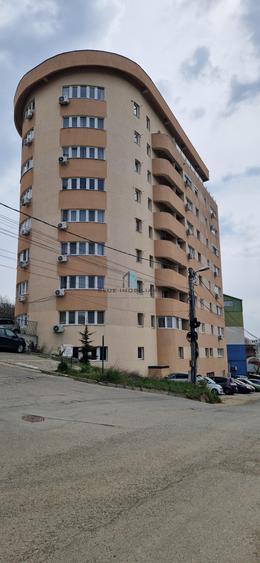 La 5 min de Copou, bloc nou intabulat, la doi pasi de Alpha Bank Pacurari