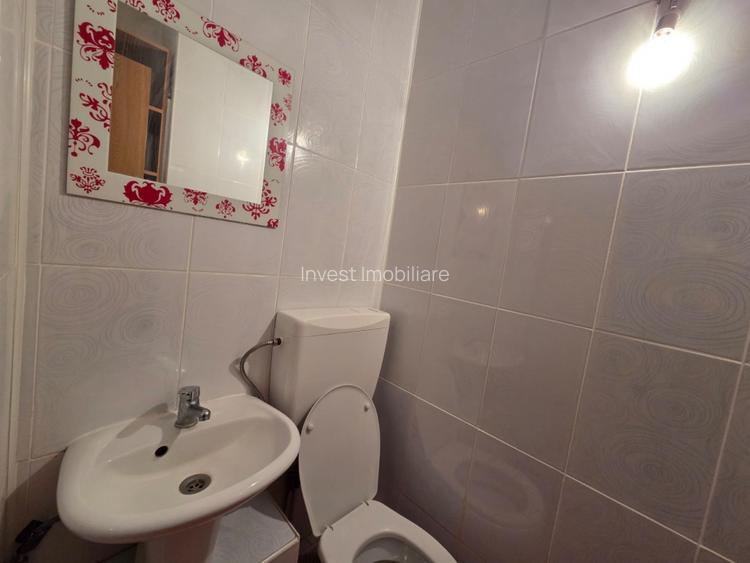 Apartament 3 camere-Dacia-Bicaz-etaj 3 - 8