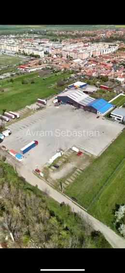 Bază industrială completă gata de inchiriat - 5