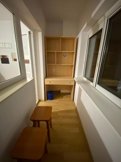 Pozitie excelenta !1 MAI-MEDICINA/Apartament renovat/ prima inchiriere/etaj 3