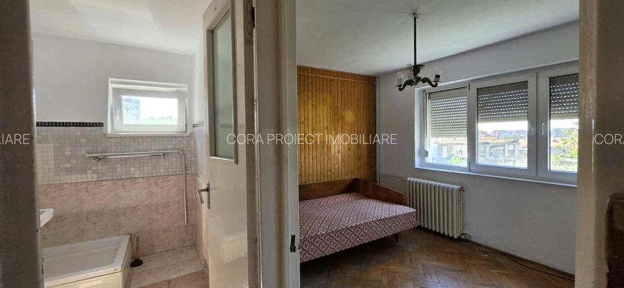 Apartament cu 2 camere de vânzare | Str. Ștefan cel Mare-AP1549 - 7
