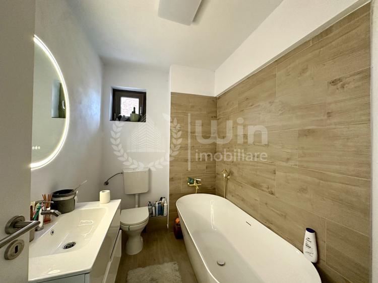Apartament 3 camere | 70mp | Bloc nou | Borhanci | Zona Brancusi