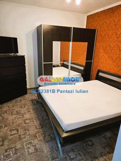 Apartament 2 camere | Mihai Bravu | Centrala Proprie | 8min metrou