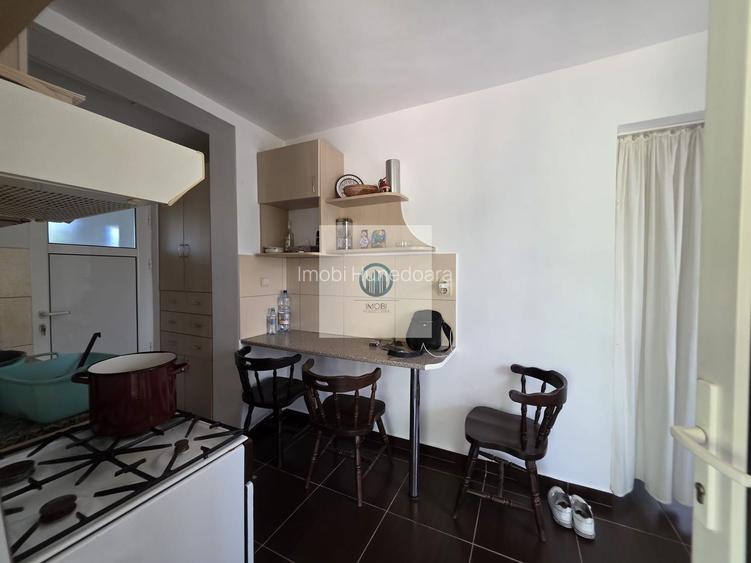 Vilă P+1 în Simeria central 320 mp, teren 1000 mp, toate utilitățile - 19