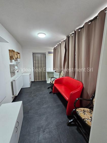 Apartament 1 camera Complex Studentesc cladire noua / loc parcare !! - 2