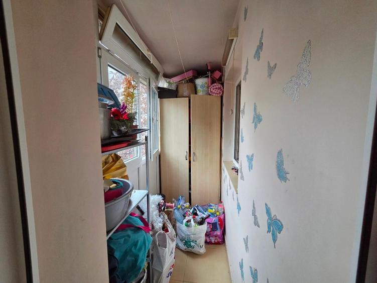 Apartament 2 camere Auchan Titan