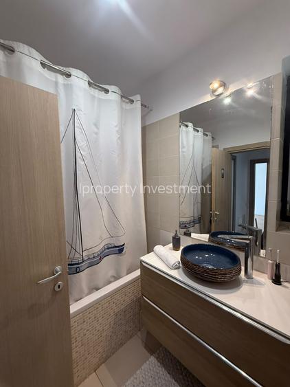 Ap 2 camere GREENFIELD, TERASA SI FOISOR, CENTRALA PROPRIE, MASINA SPALAT VASE - 18