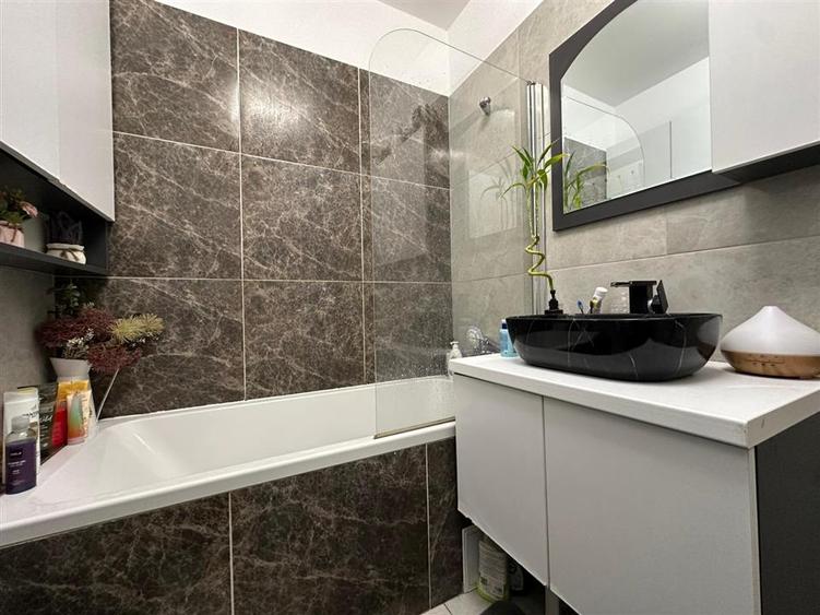 Apartament 2 camere cu gradina 50 mp