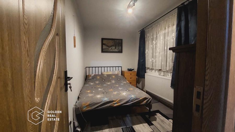 Apartament 3 camere, 53 mp, zona Spitalului Judetean