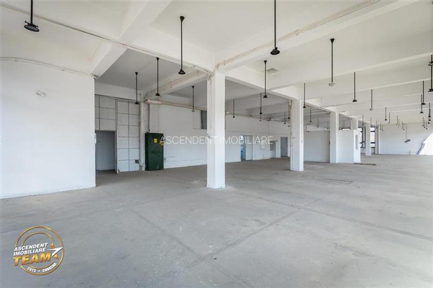 Unitate cu avantaj competitiv: 1.200 mp, teren 1.900 mp extensibil, Business Inv - 39