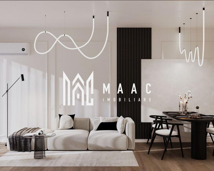 APARTAMENT TIP STUDIO I CALEA SURII MICI