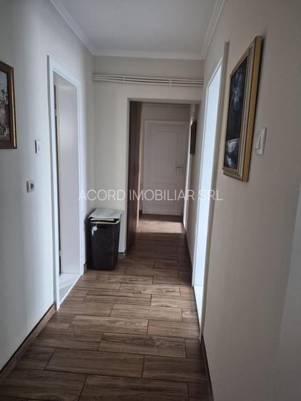 Apartament 3 camere decomandat Tomis 3 - 3