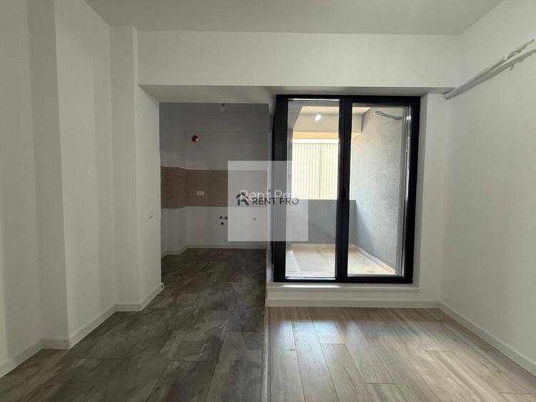 Garsoniere de vânzare | Smart Residence Lujerului | Etajele 2 și 3 - 7