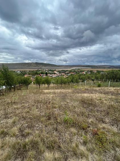 Casa ultrafinisata de vanzare in Rascruci cu teren de 2936 mp