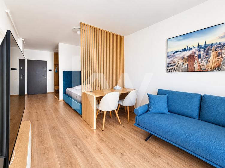 Apartament premium | Etaj 6 | Bloc 2023 | Alphaville Arena