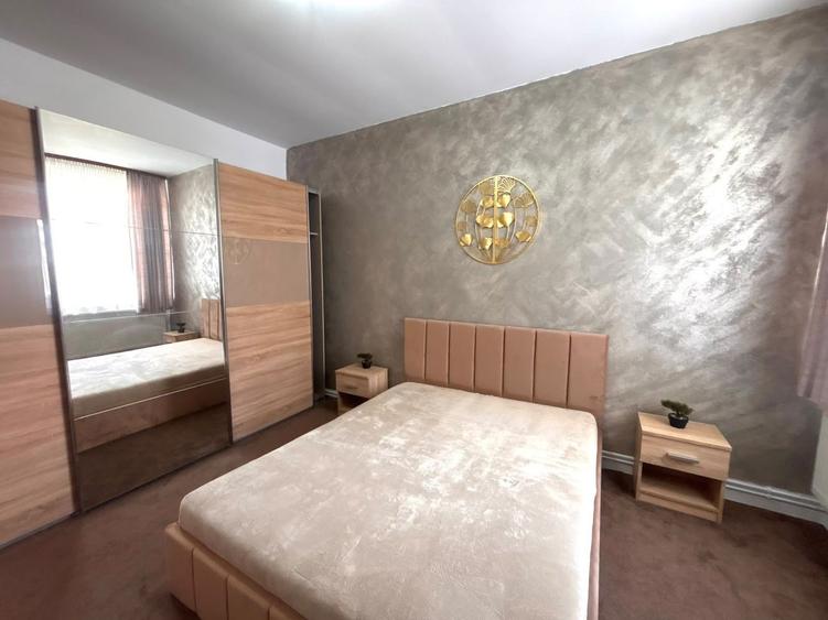 Apartament modern și elegant în zona Centrală