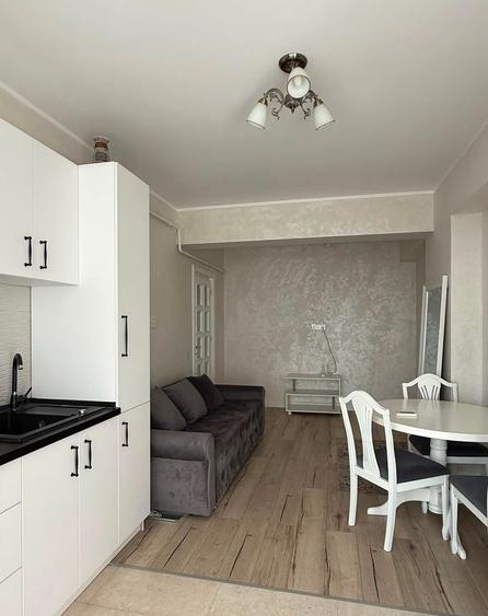 Apartament de inchiriat cu 2 camere open space - Royal Town Copou