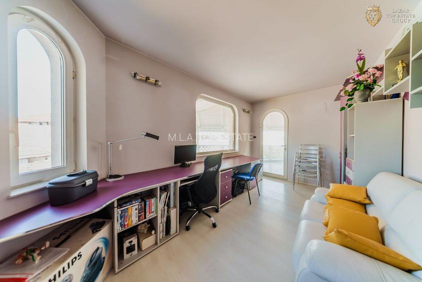 Vila zona Parneava - 51