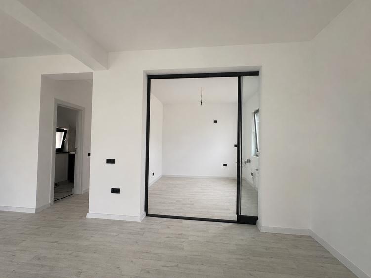 Casă individuală P+1 | 113 mp utili | Teren 430 mp