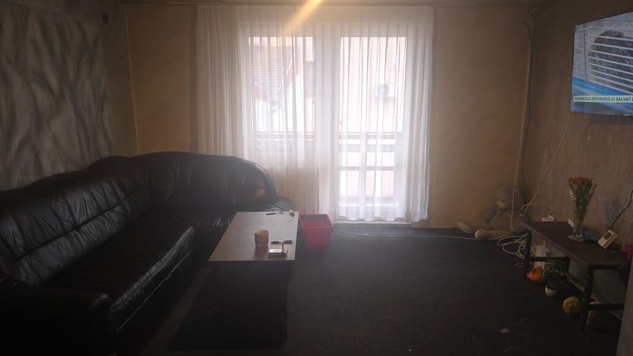 Vand casa in Deva, zona Ceangai, P+E+M + terasa, suprafata totala de teren 48 mp