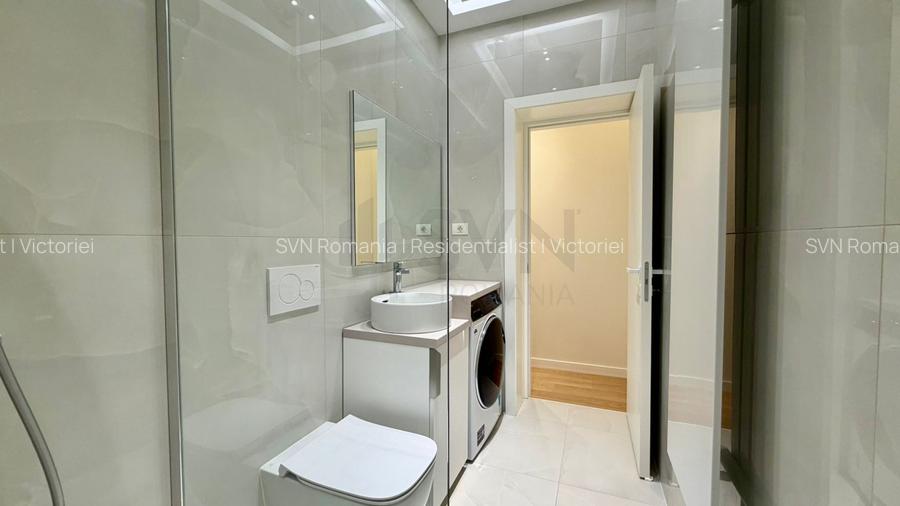 REA1029153 Apartament 3 camere I Parcare I Pipera rond OMW - 8