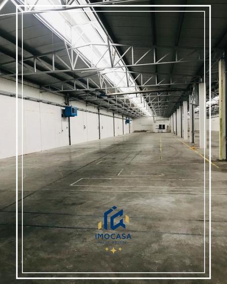 Hala de Inchiriat, comercial , industrial, logistica, Uta, Arad