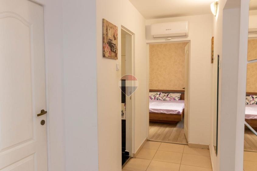Apartament de vanzare 2 camere Margeanului
