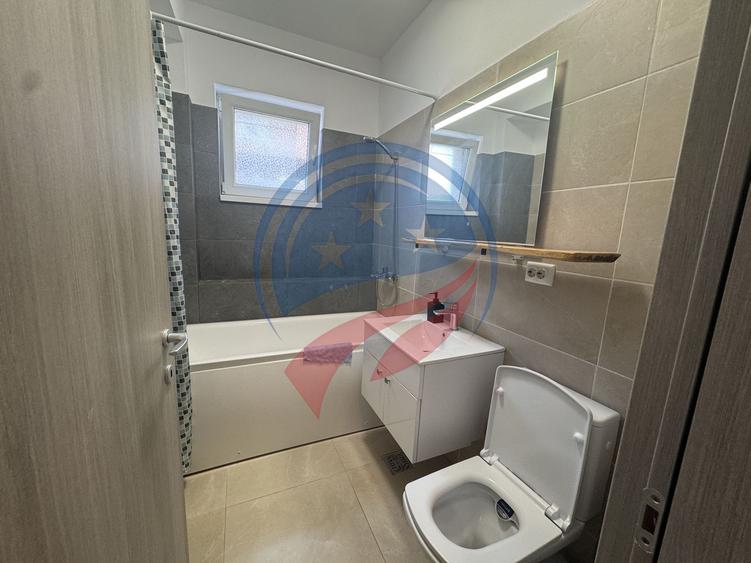 Apartament in complex Happy Residence
