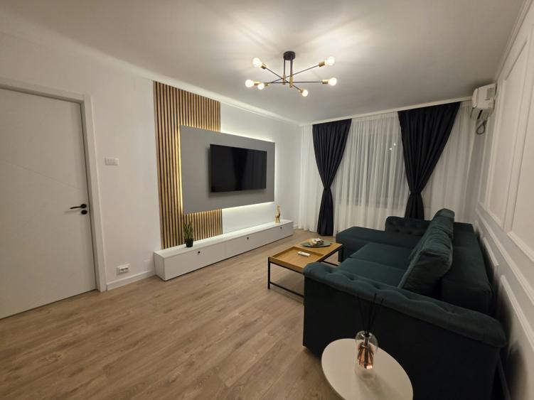 2 Camere Premium | Drumul Taberei | Centrală termica | Comision 0