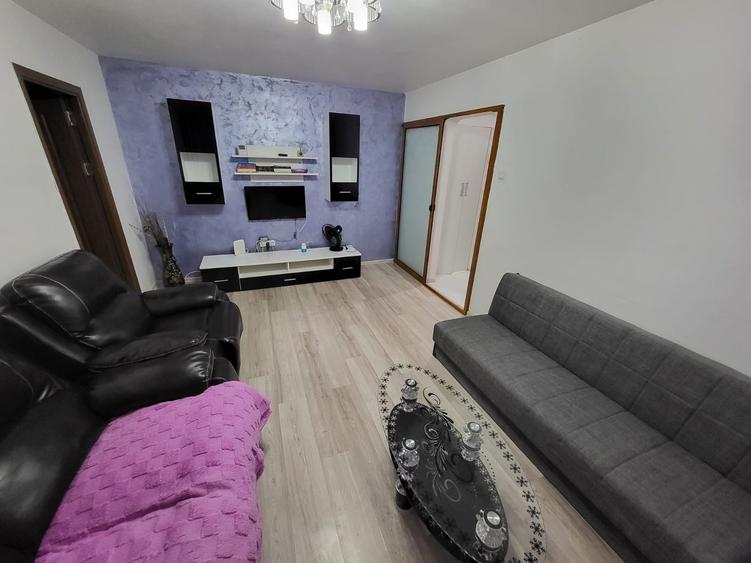 Locuință gata de mutare! Apartament 2 camere, Bd. G. Coșbuc