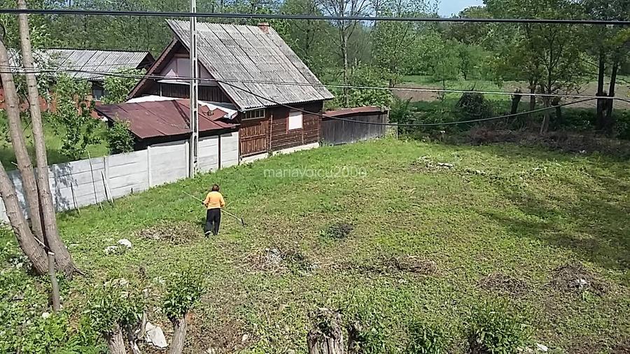 Teren intravilan - Moară Veche Țara Hațegului  - 8