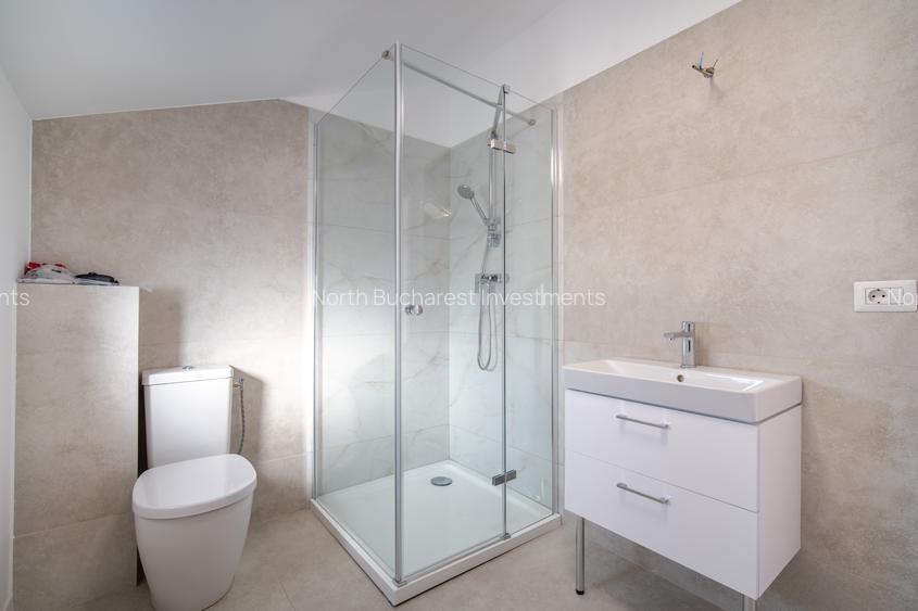 VILA 4 CAMERE - OTOPENI - COMISION 0% - 18