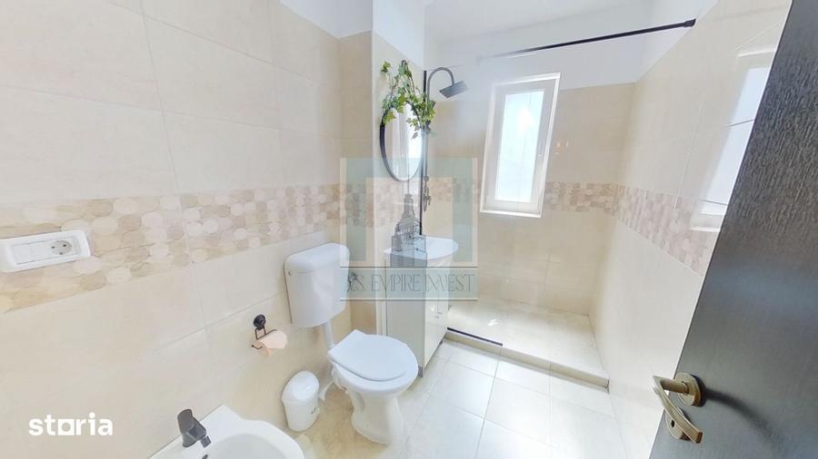 Apartament 2 camere de vânzare/ zona Subcetate