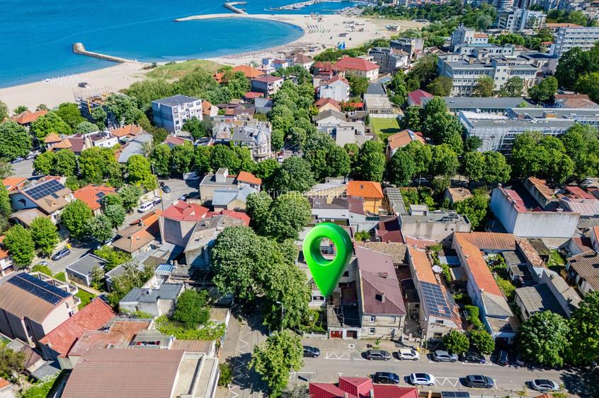 Raritate| Casa Căsătoriilor | Apartament în vilă, acces separat, garaj - 3