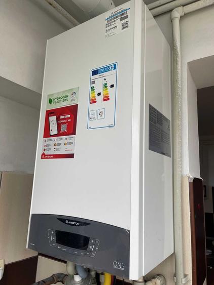 Vanzare Apartament 3 cam, etaj 7, bl anvelopat, 2 lifturi, centrala, Margeanului