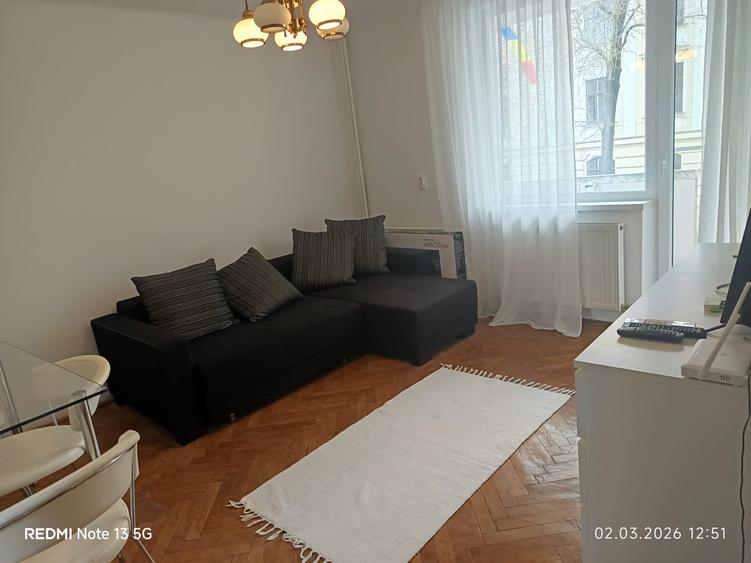 Apartament str. LOGA