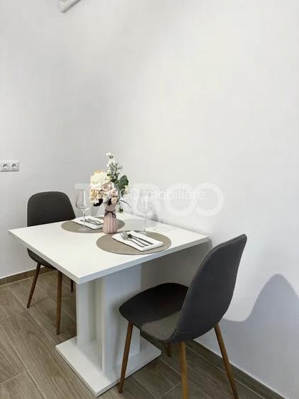 Apartament cu 3 camere in Grigorescu cu 2 balcoane etaj 1 langa Piata