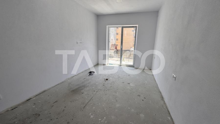 Casa spatioasa cu 4 camere si 3 bai de vanzare 254mp Turnisor
