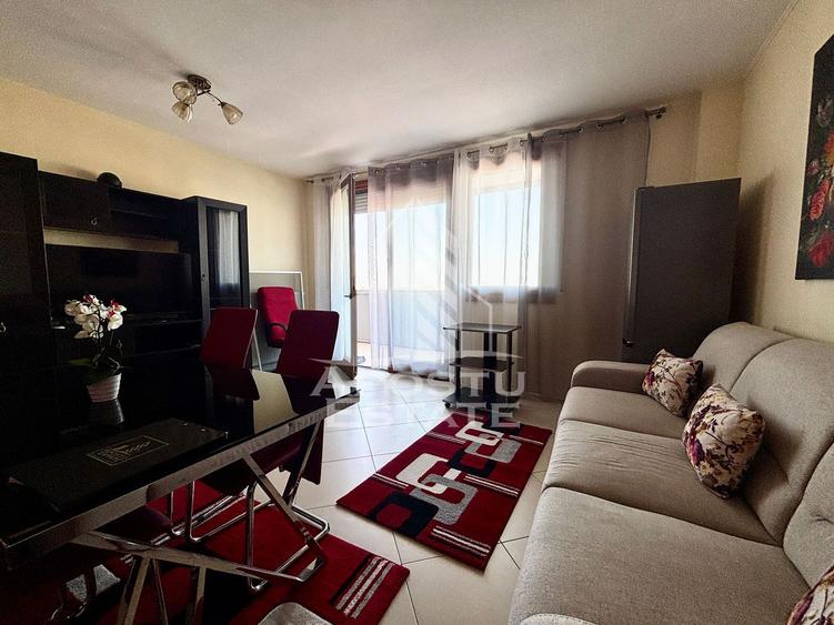 Apartament cu 3 camere de inchiriat, Timisoara, zona Gheorghe Lazar